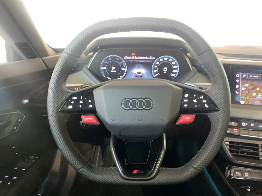 Audi RS e-tron GT