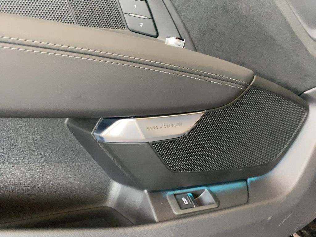 Audi RS e-tron GT