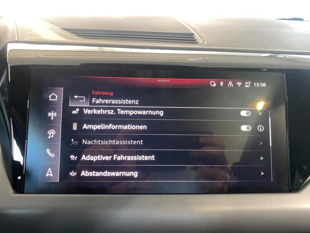 Audi RS e-tron GT
