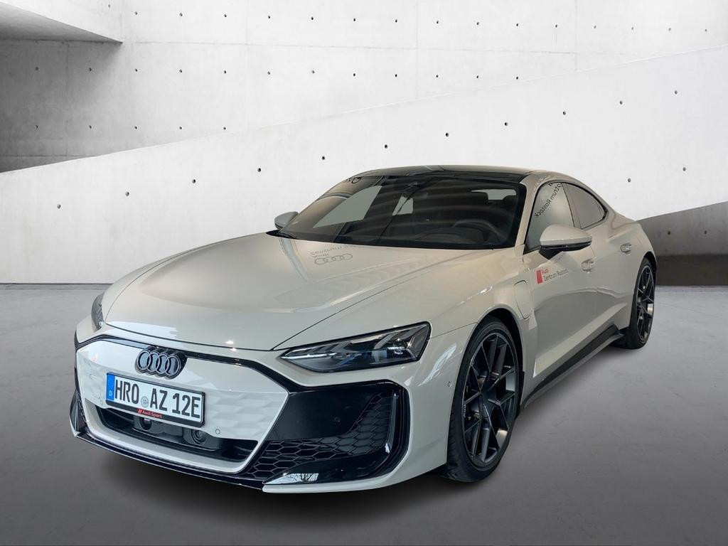 Audi RS e-tron GT