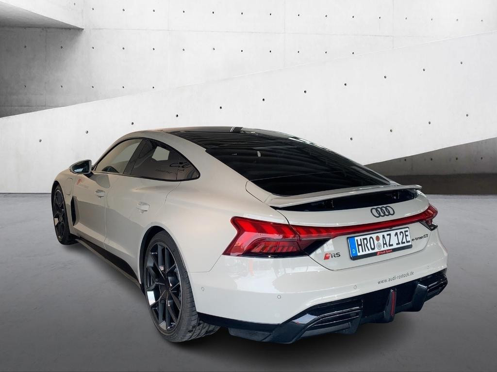 Audi RS e-tron GT