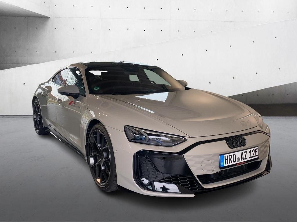 Audi RS e-tron GT