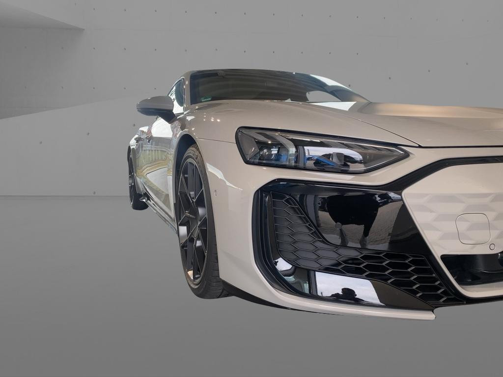 Audi RS e-tron GT