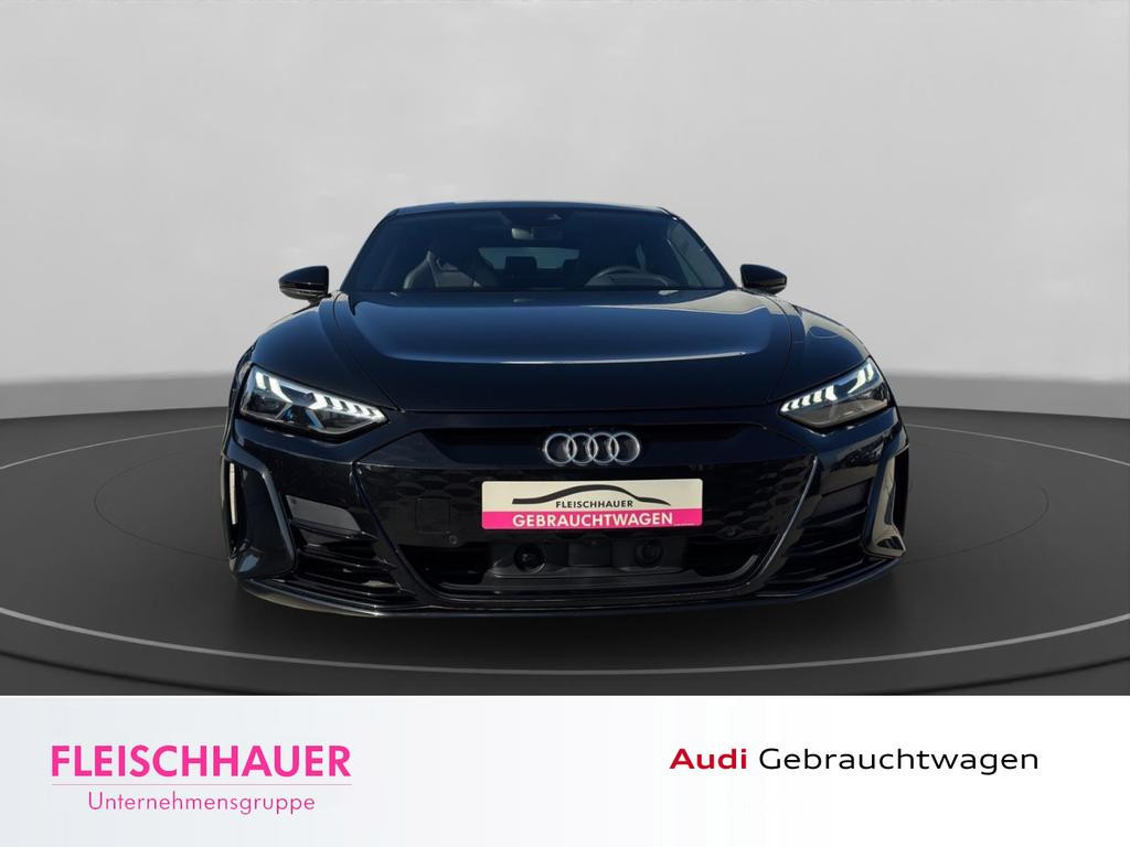 Audi RS e-tron GT
