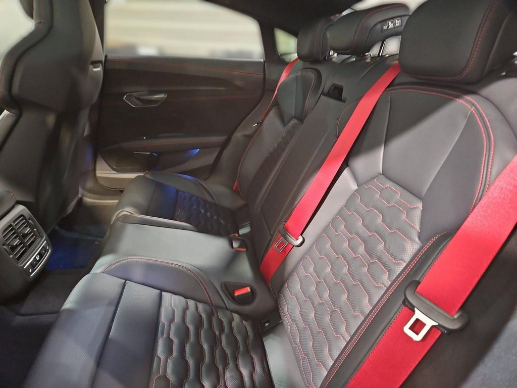 Audi RS e-tron GT