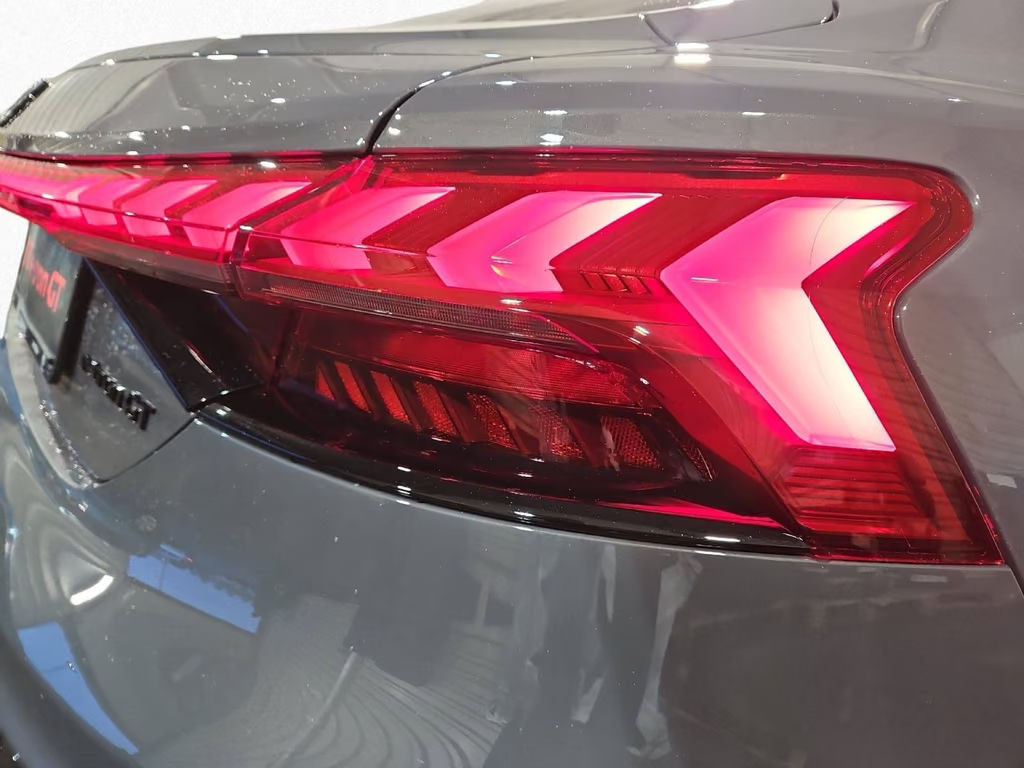 Audi RS e-tron GT