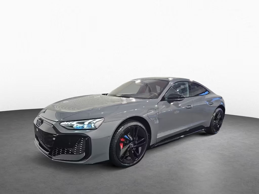 Audi RS e-tron GT
