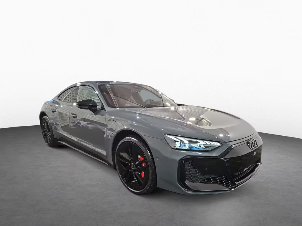 Audi RS e-tron GT
