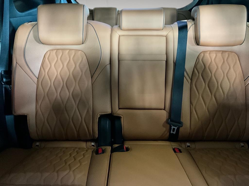 BYD Tang