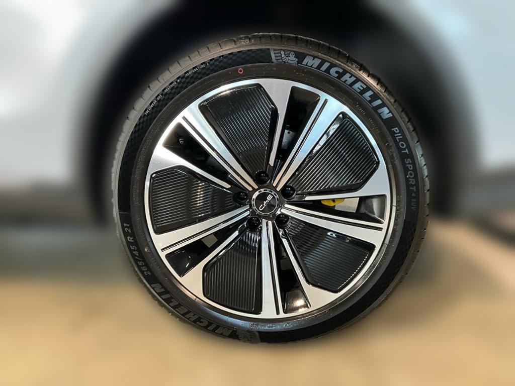 BYD Tang