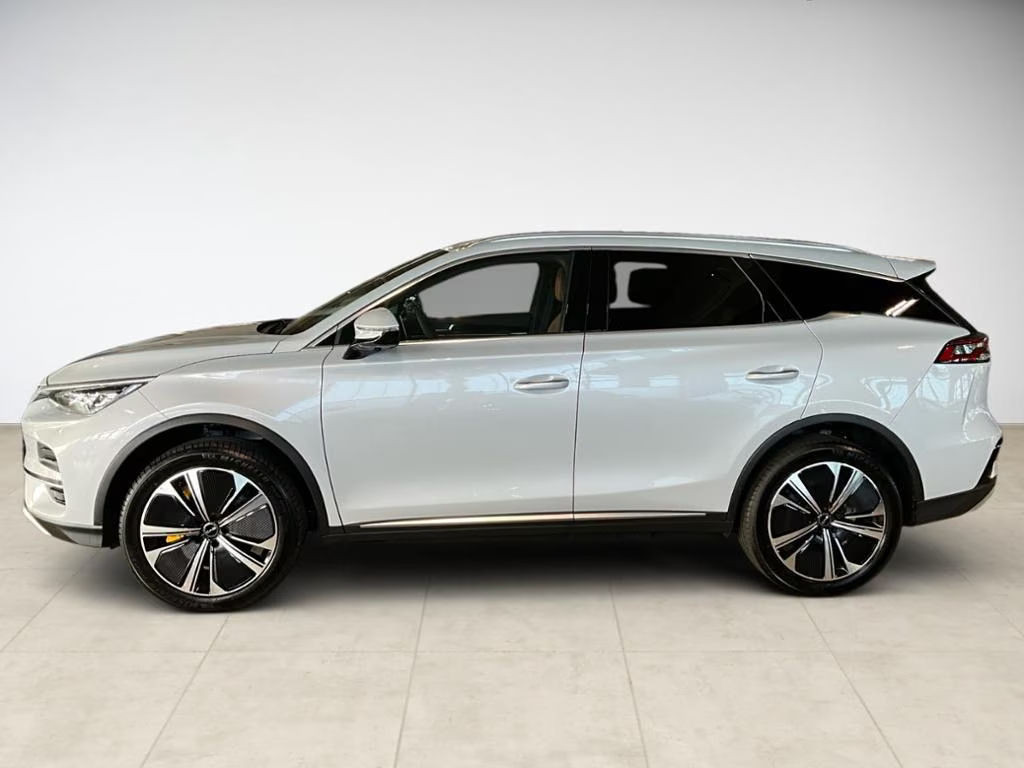 BYD Tang