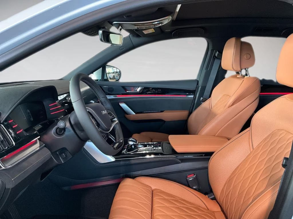 BYD Tang