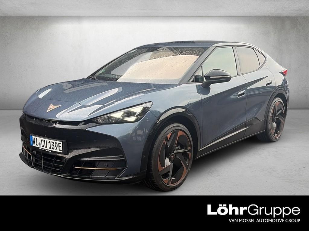 Cupra Tavascan 4Drive VZ