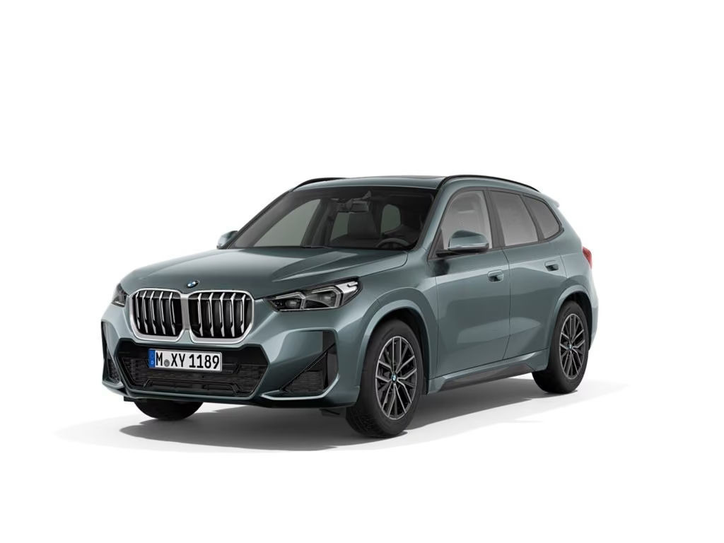BMW X1 sDrive18i