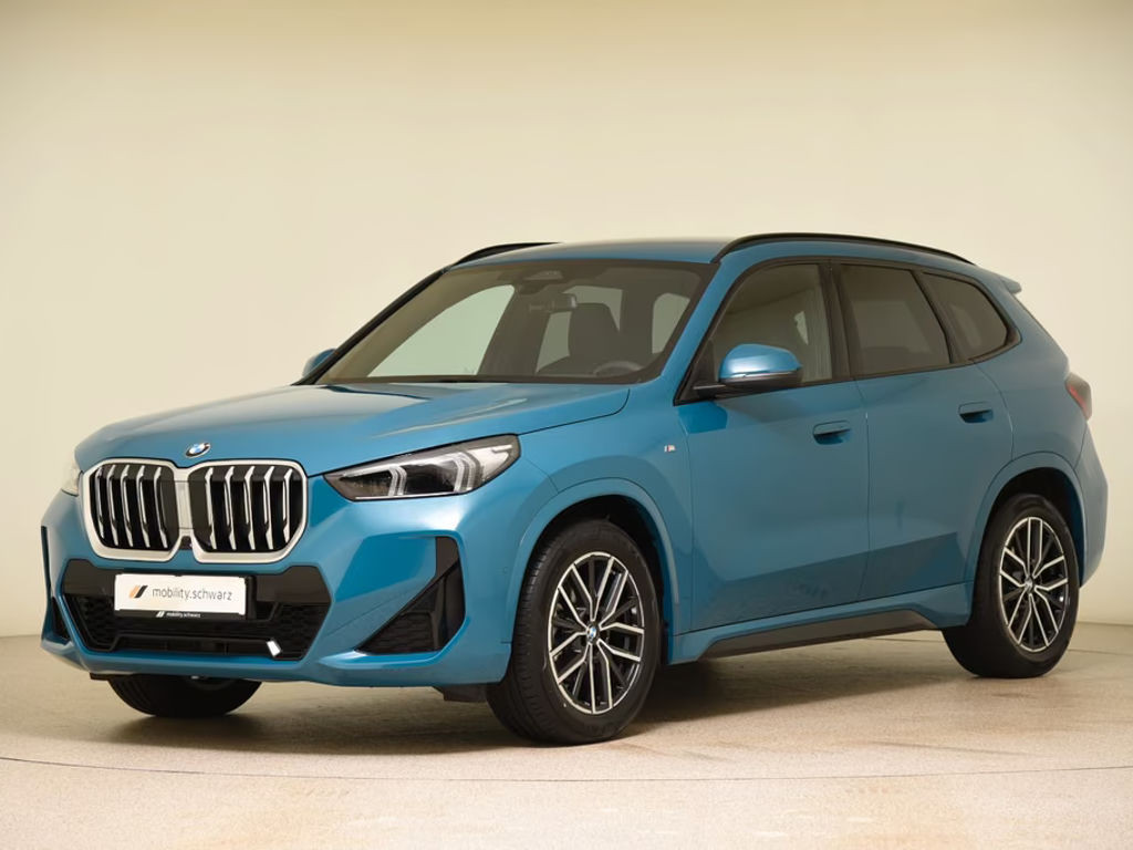 BMW X1 M-Sport xDrive20d