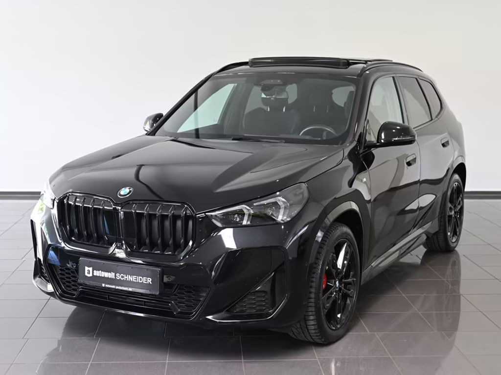 BMW X1 M-Sport xDrive