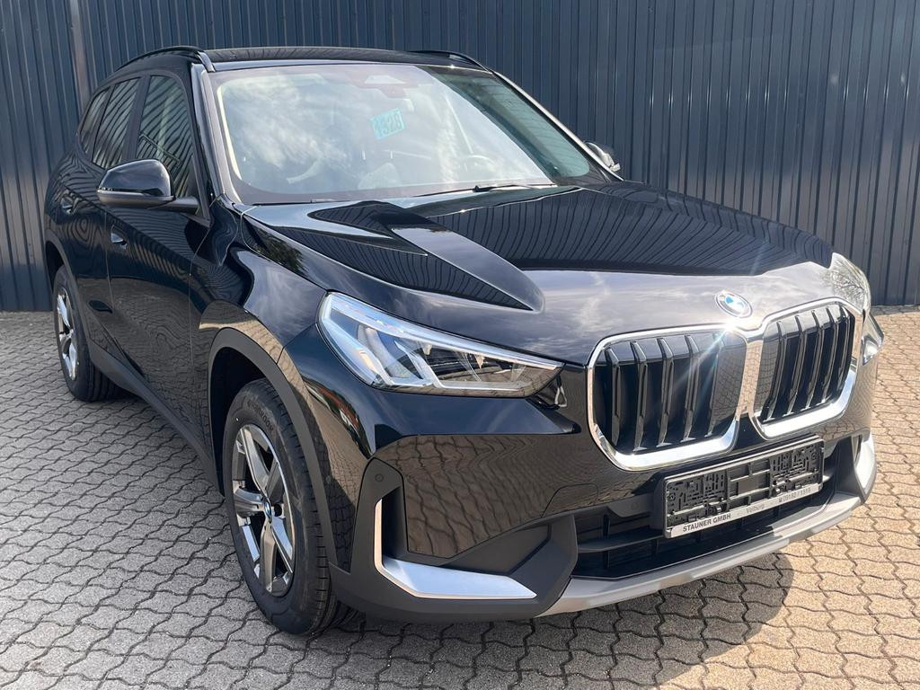 BMW X1 sDrive