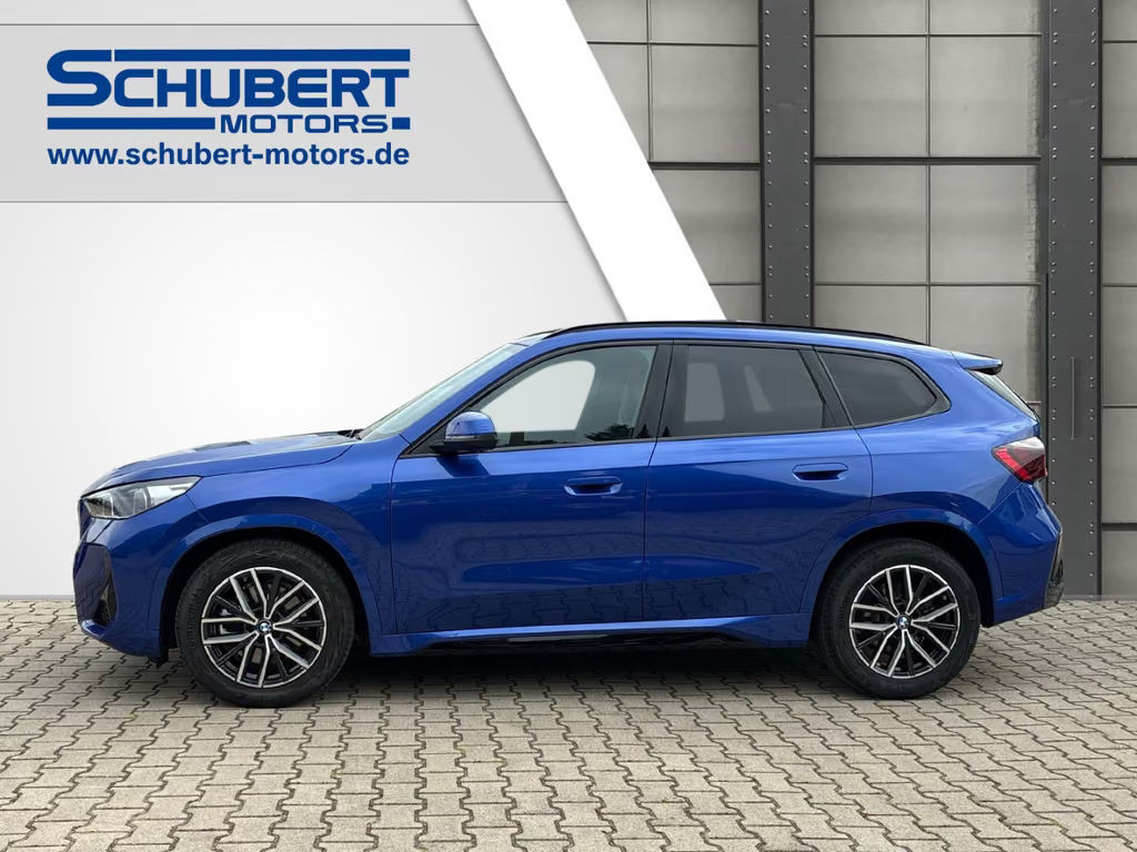BMW X1 M-Sport