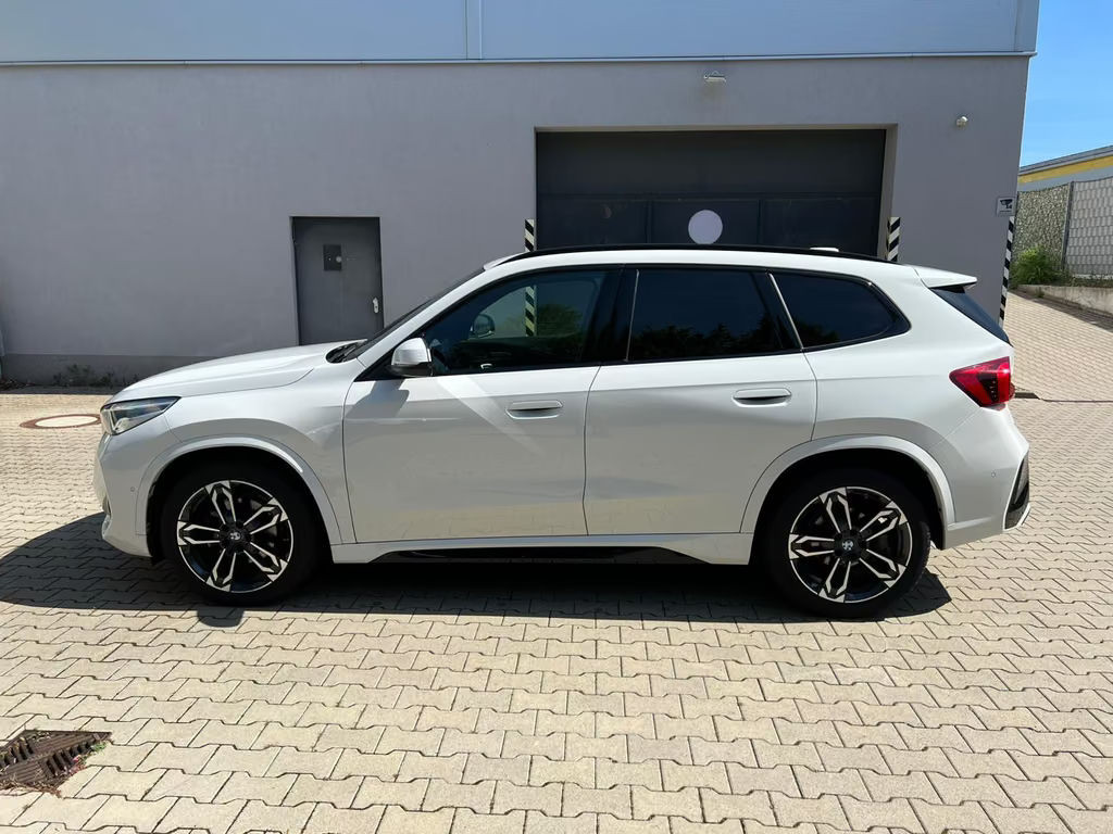 BMW X1 M-Sport sDrive18d
