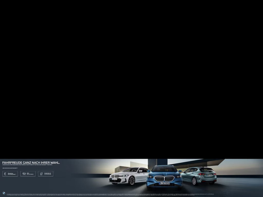 BMW X3 M-Sport xDrive