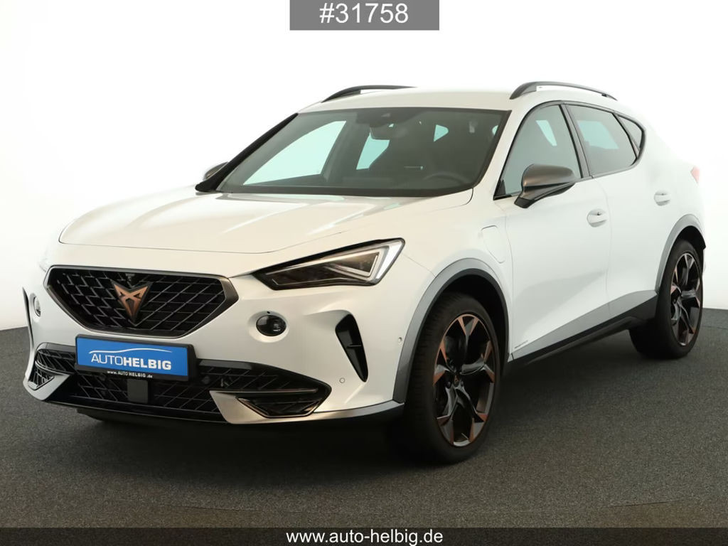 Cupra Formentor 1.4 VZ e-Hybrid