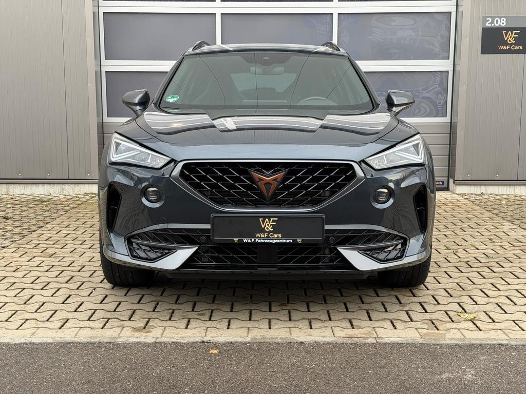Cupra Formentor VZ e-Hybrid