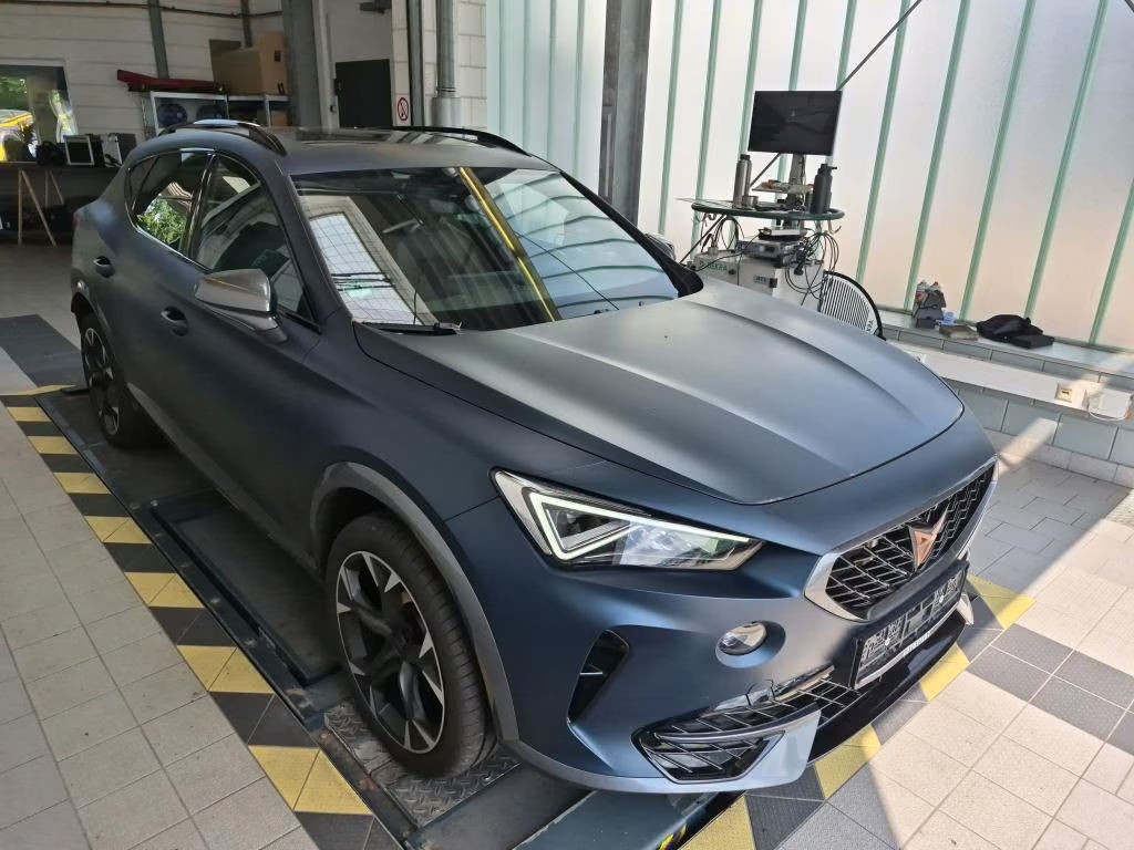 Cupra Formentor 1.5 TSI