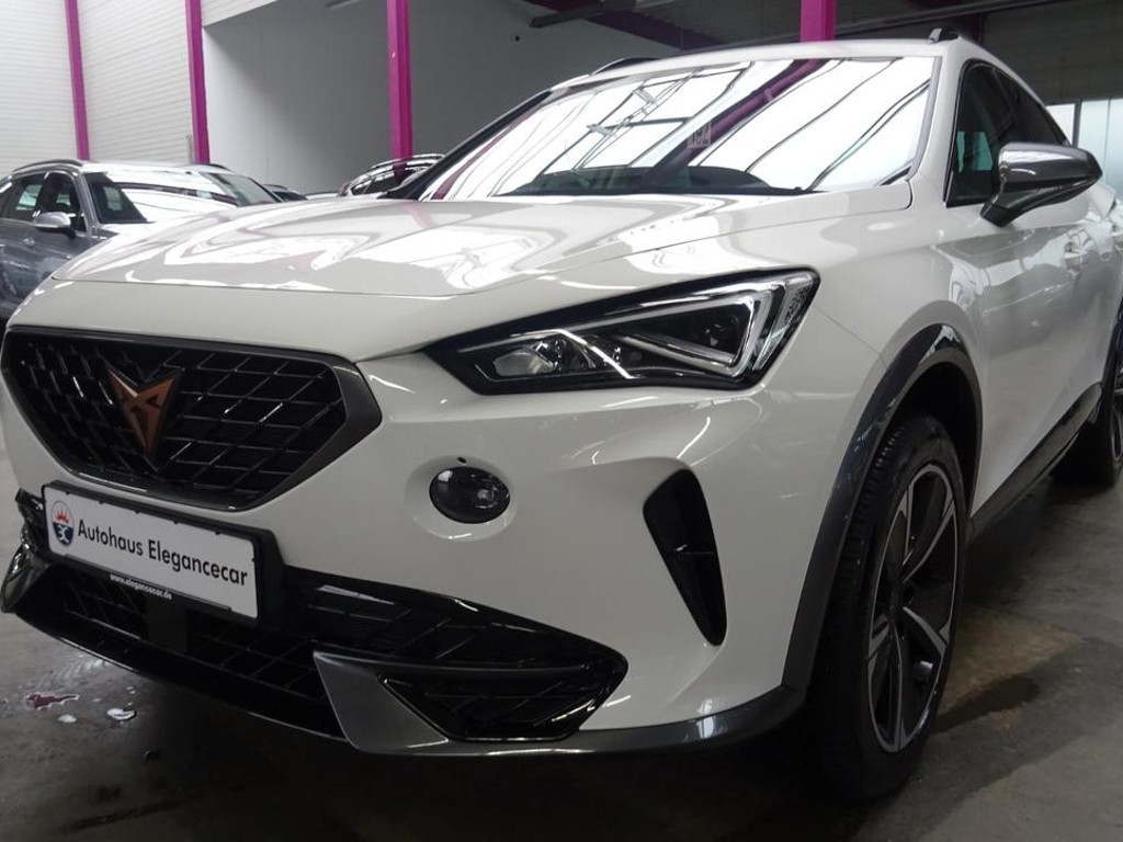 Cupra Formentor 1.5 TSI