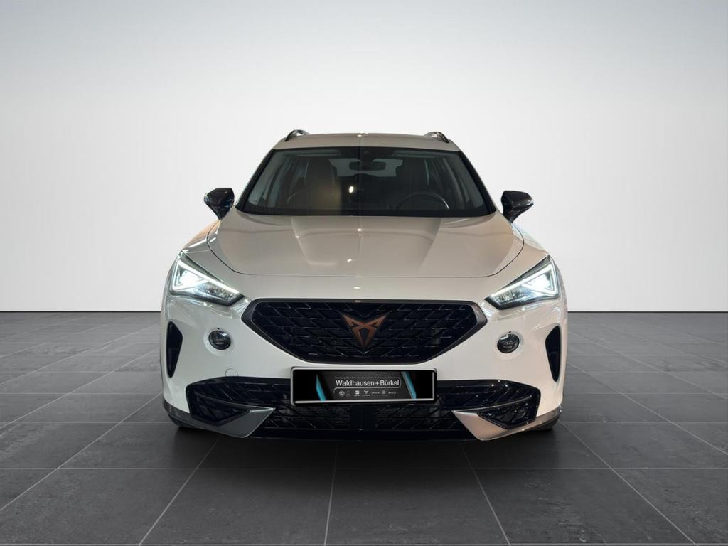 Cupra Formentor 1.4 e-Hybrid