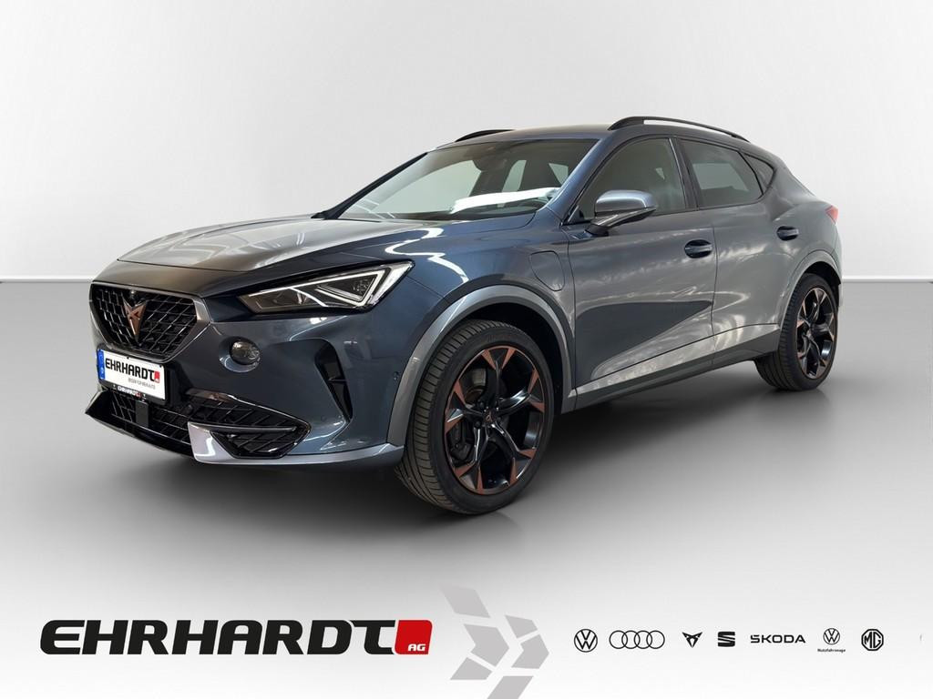 Cupra Formentor 1.4 DSG VZ e-Hybrid
