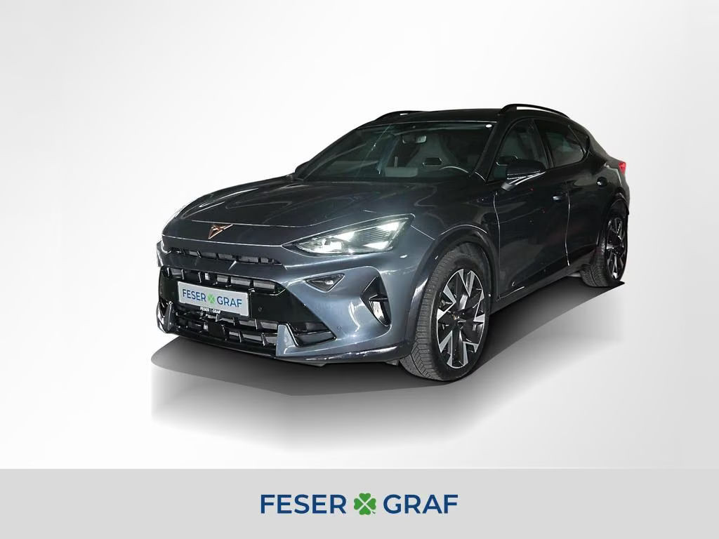 Cupra Formentor 2.0 TSI VZ
