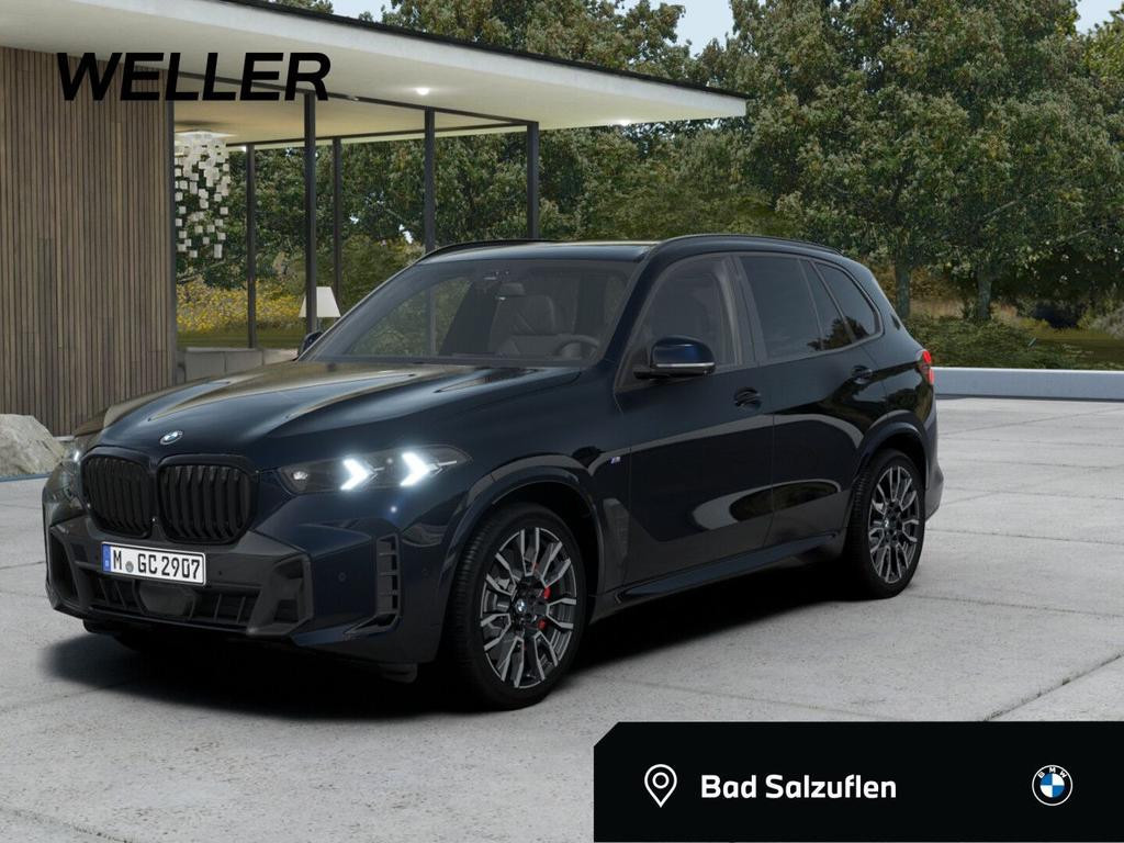 BMW X5 M-Sport