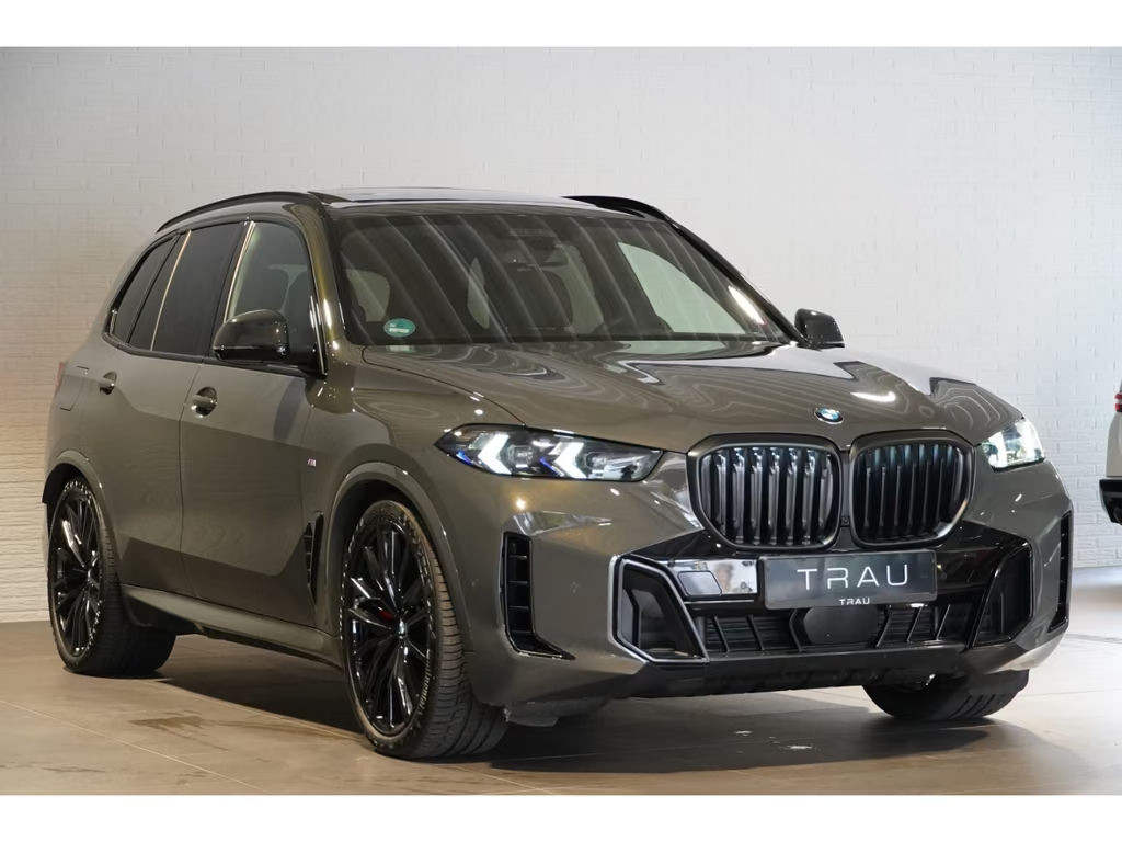 BMW X5 M-Sport