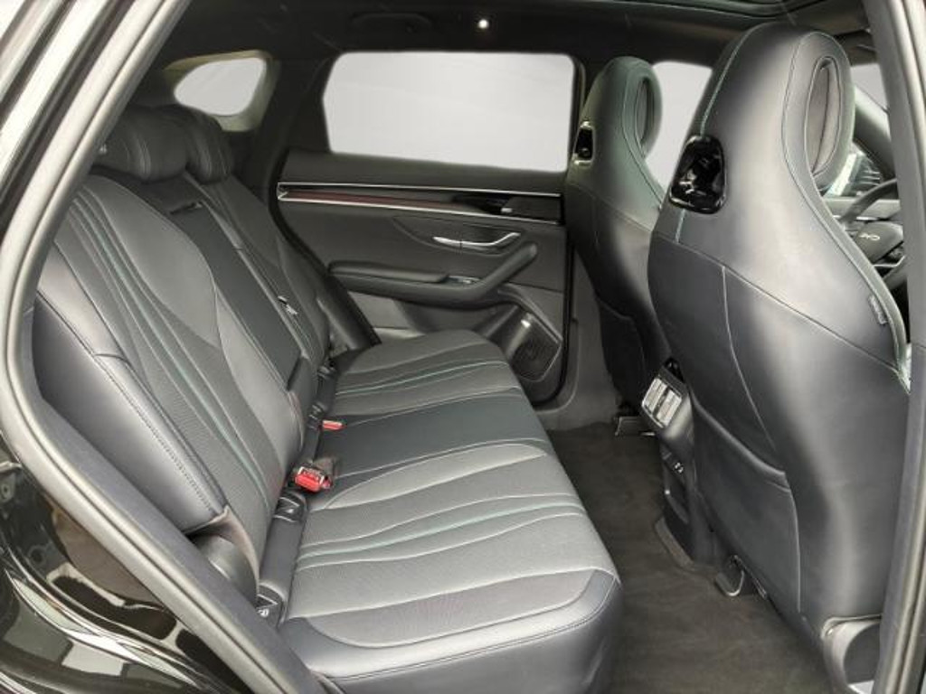 BYD Seal U