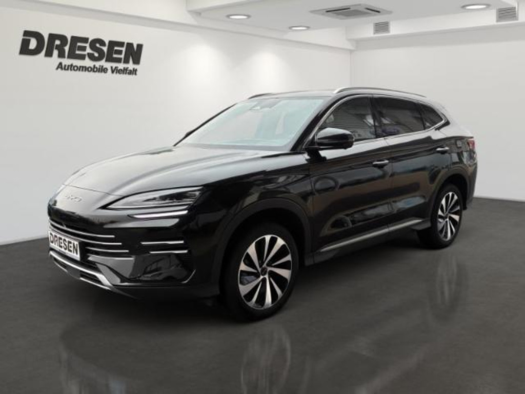 BYD Seal U