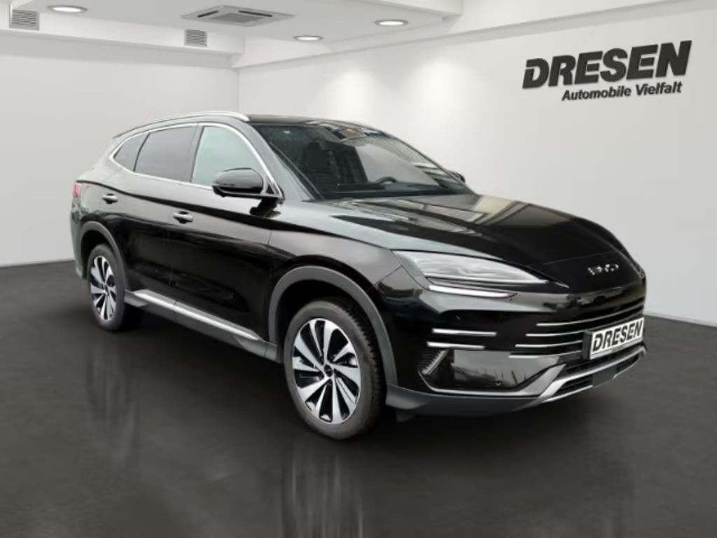 BYD Seal U