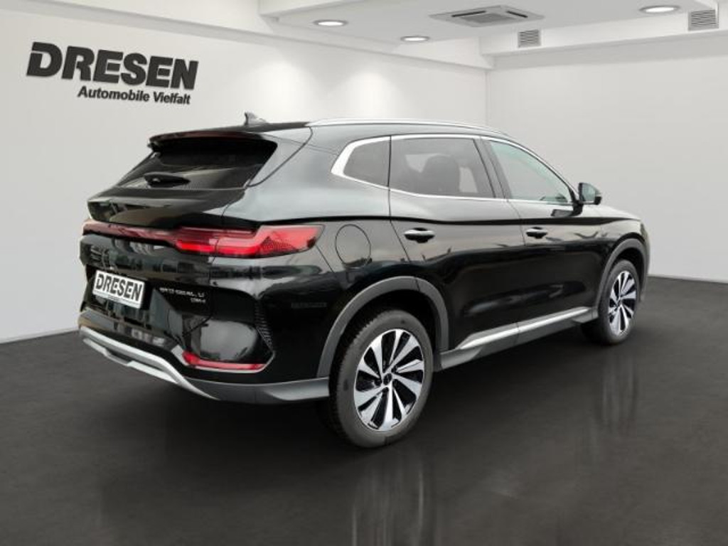 BYD Seal U