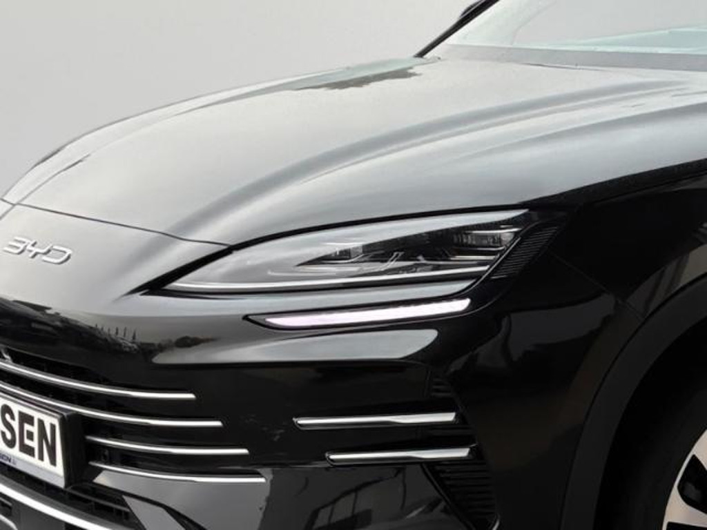 BYD Seal U