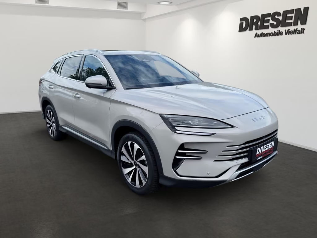 BYD Seal U