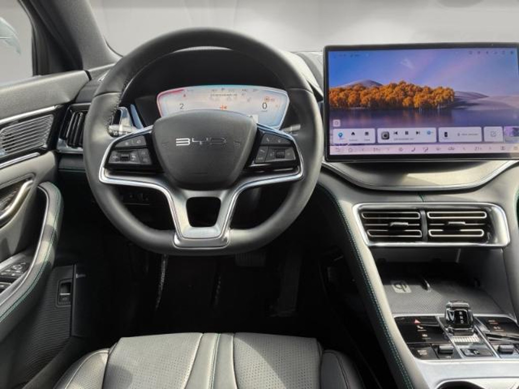 BYD Seal U