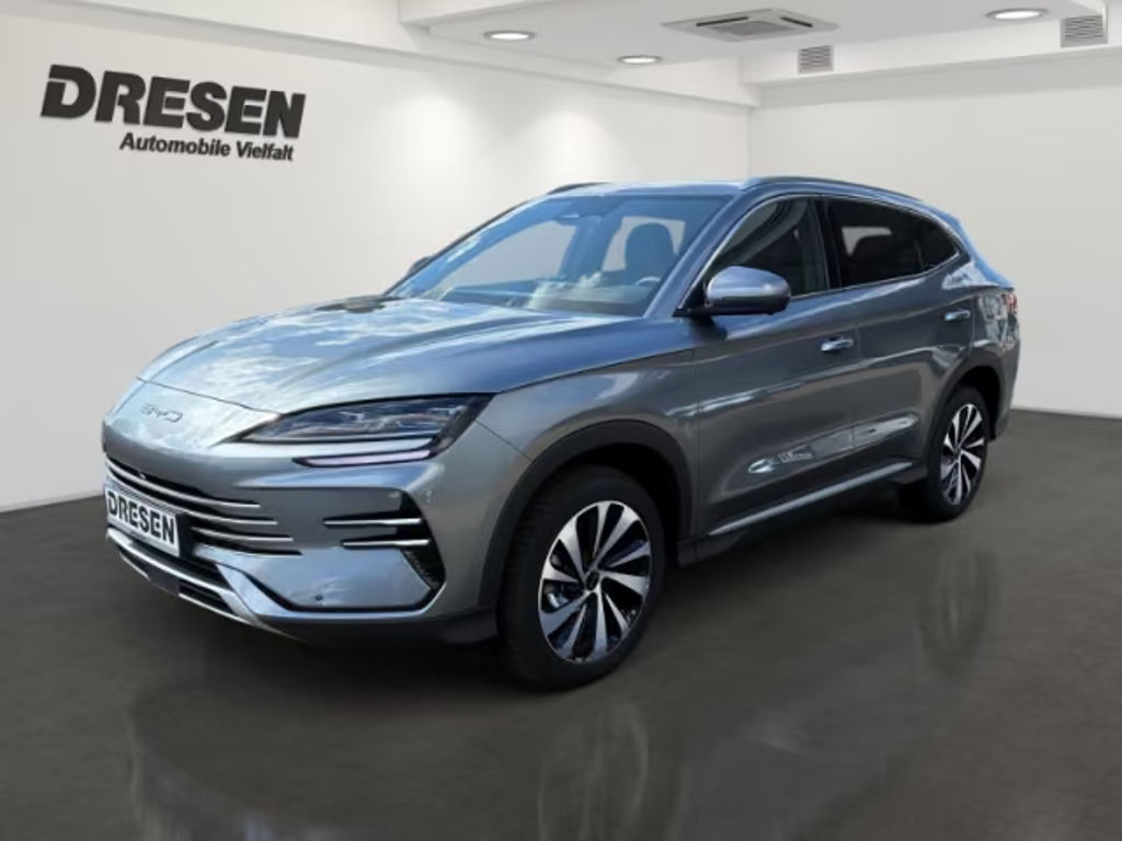 BYD Seal U