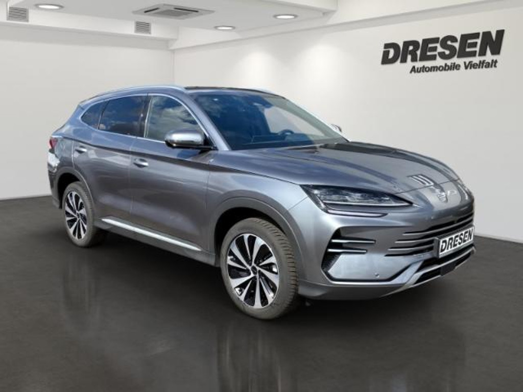 BYD Seal U