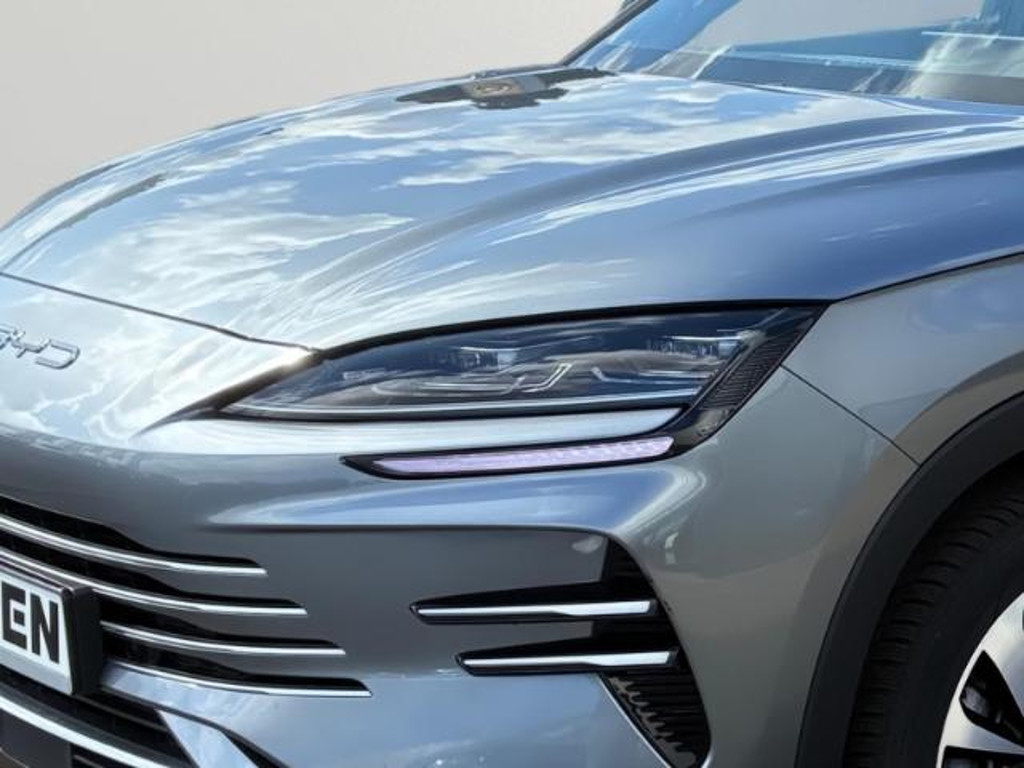 BYD Seal U