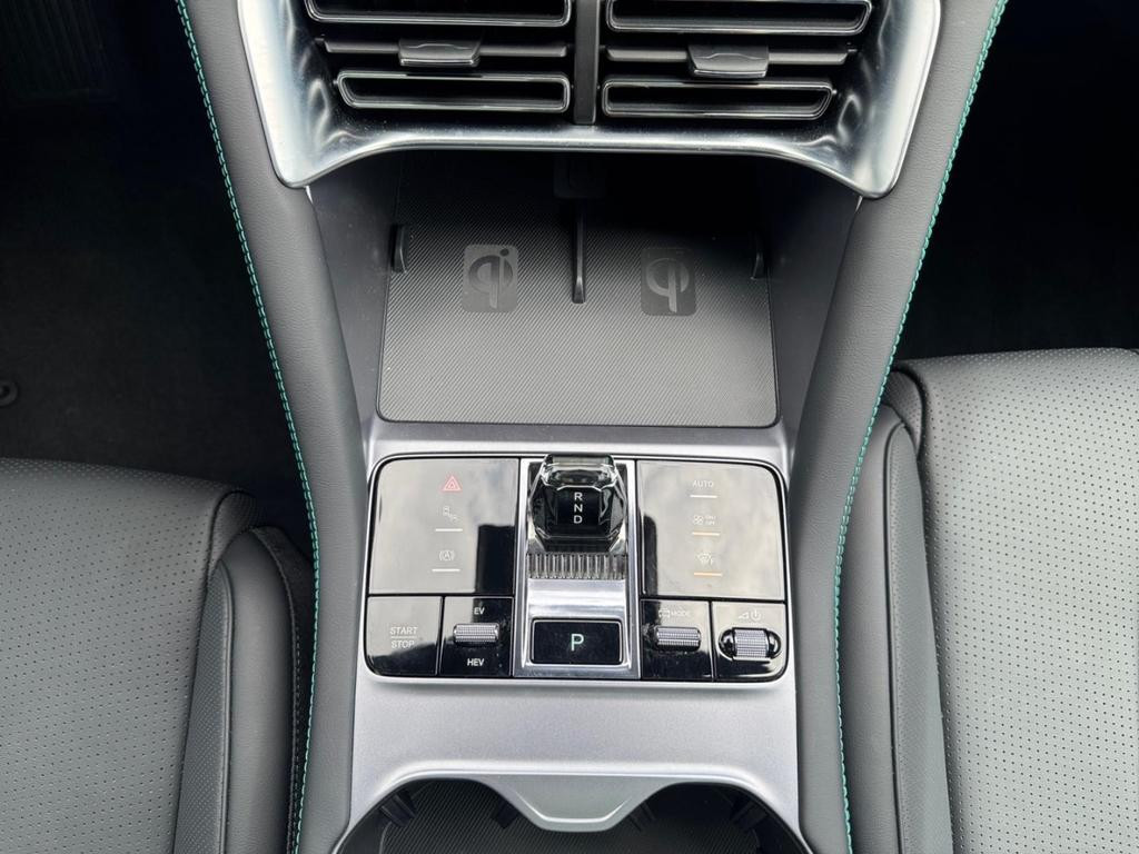 BYD Seal U