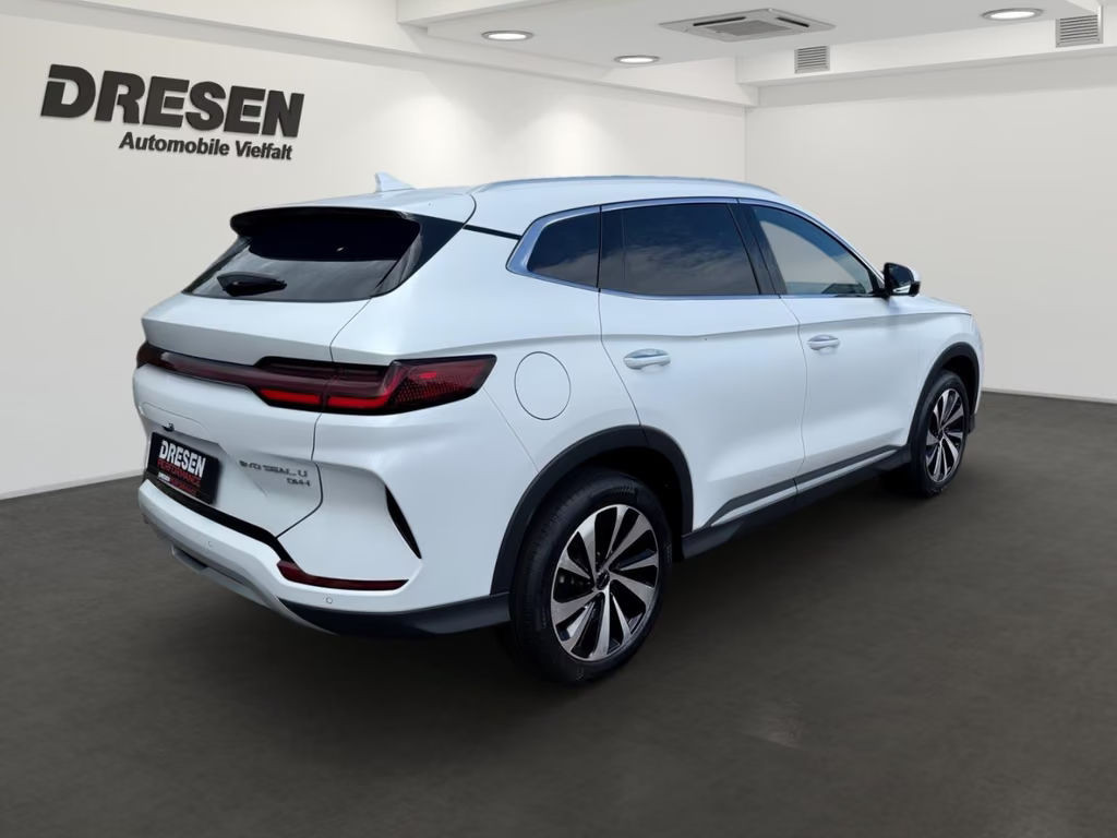 BYD Seal U
