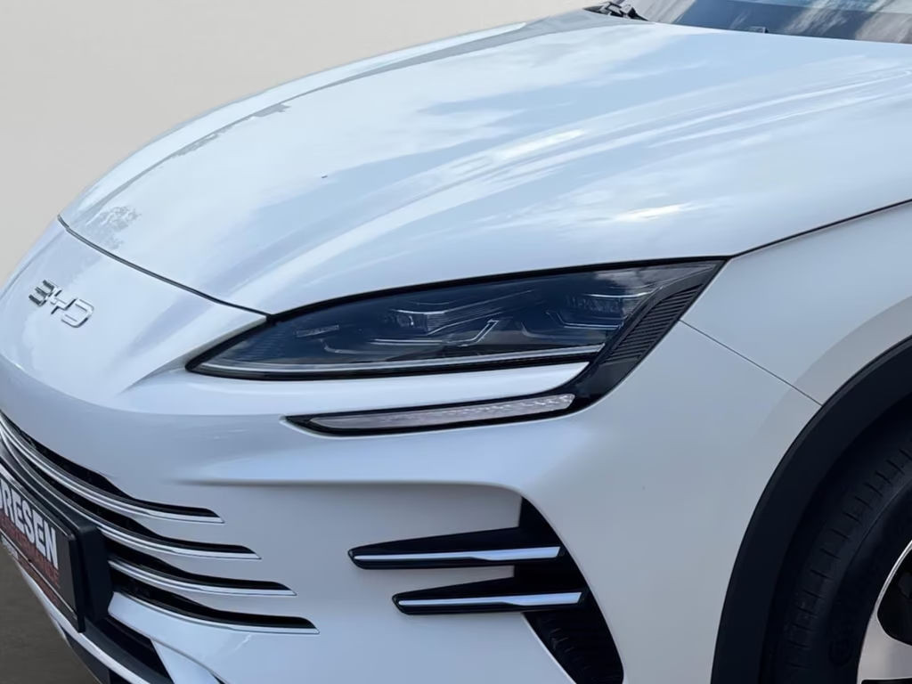 BYD Seal U