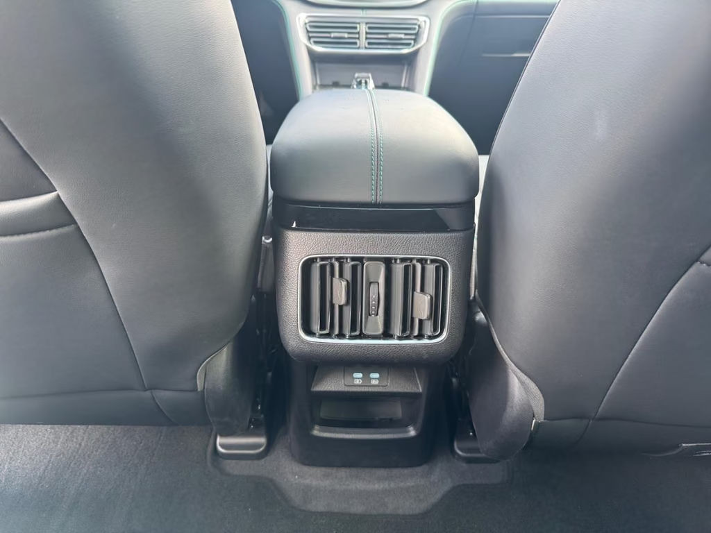 BYD Seal U