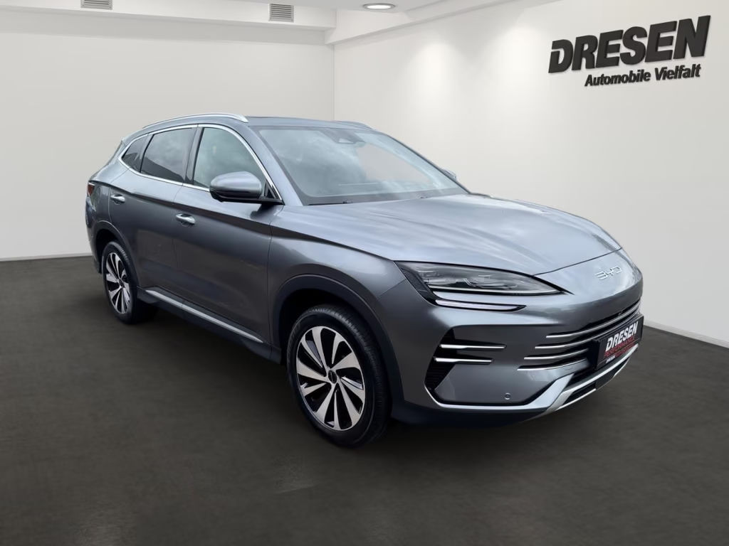 BYD Seal U