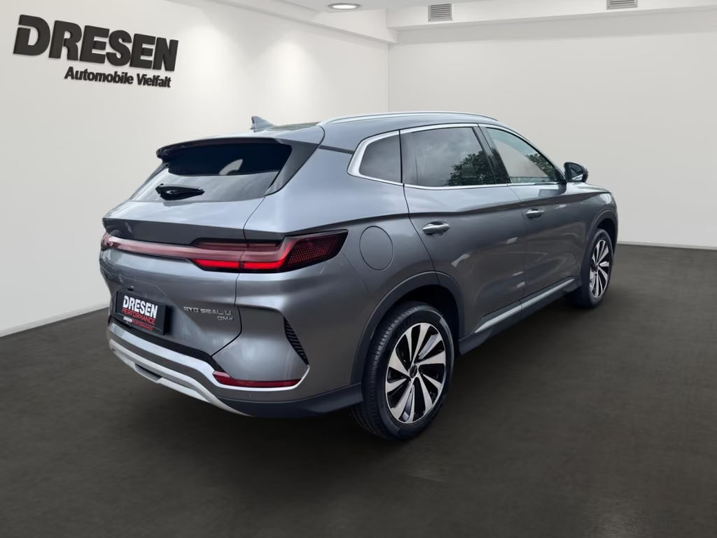 BYD Seal U