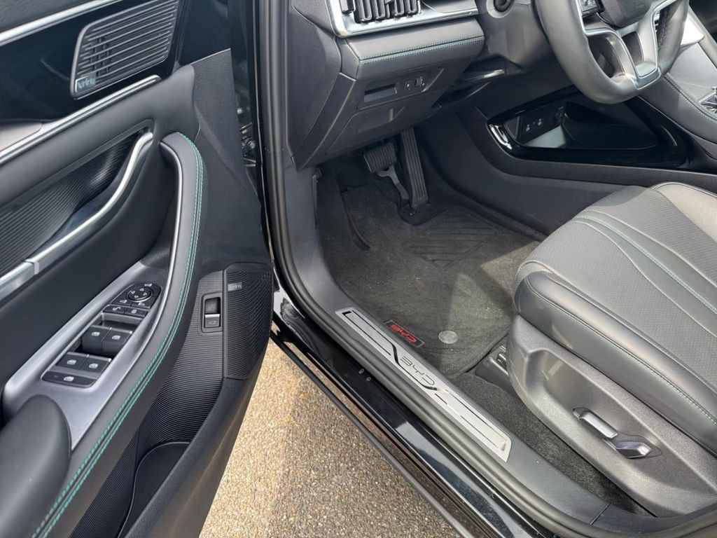 BYD Seal U
